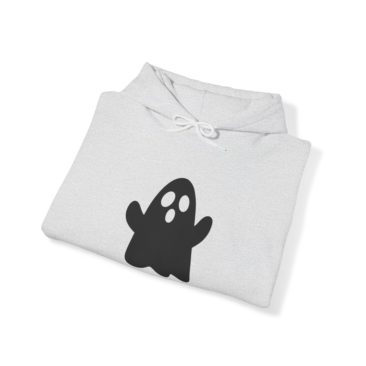 Halloween and Fall Styles Adult Heavy Blend Hooded Sweatshirt