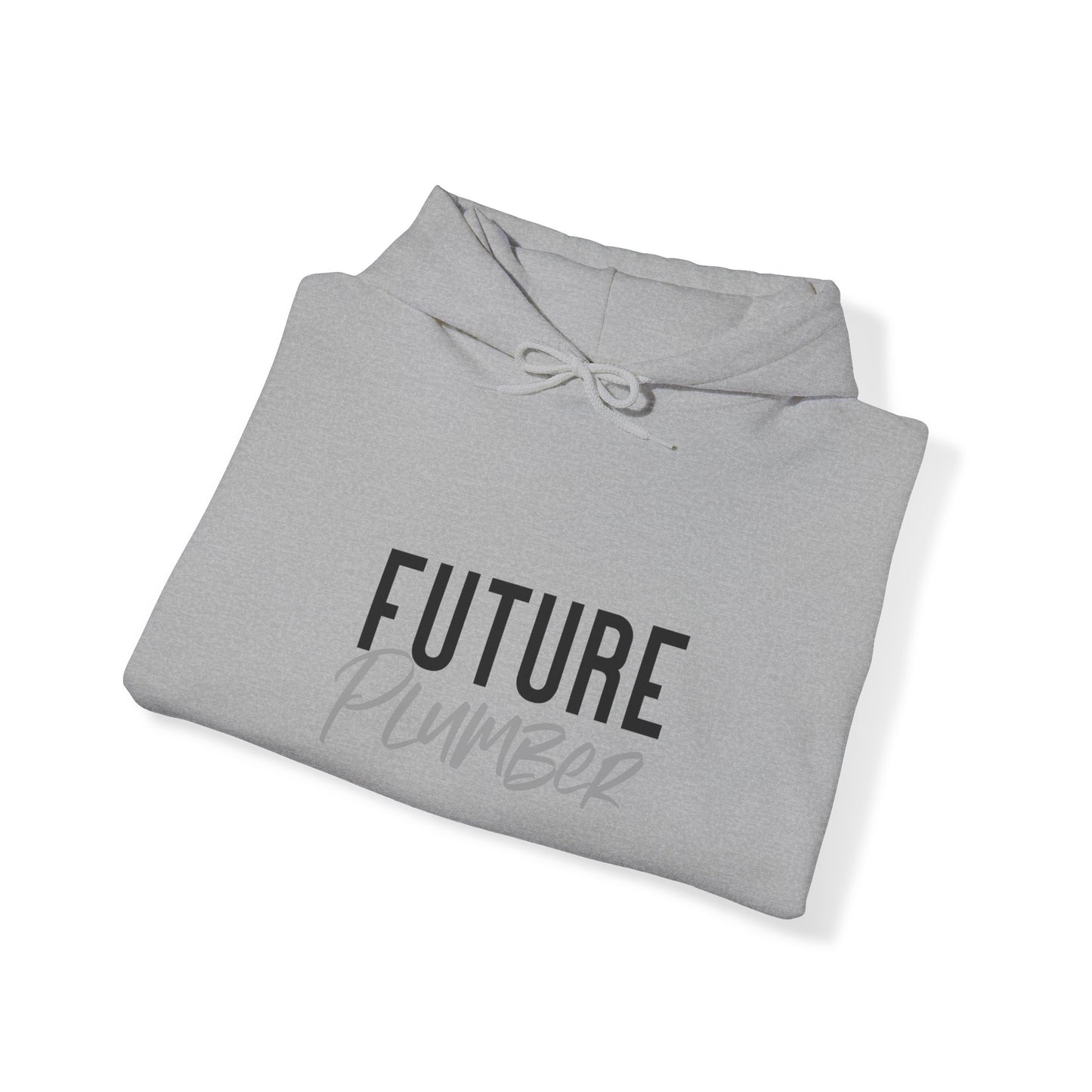 Future Professional Gifts Adult Hoodies