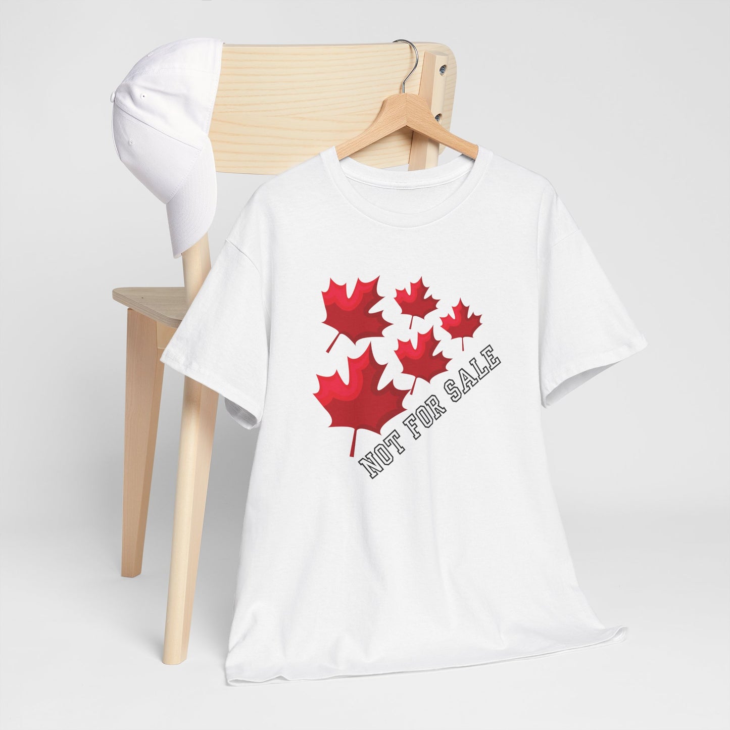 Elbows Up Canada T Shirt - Canada Proud - Canada is not for sale shirt