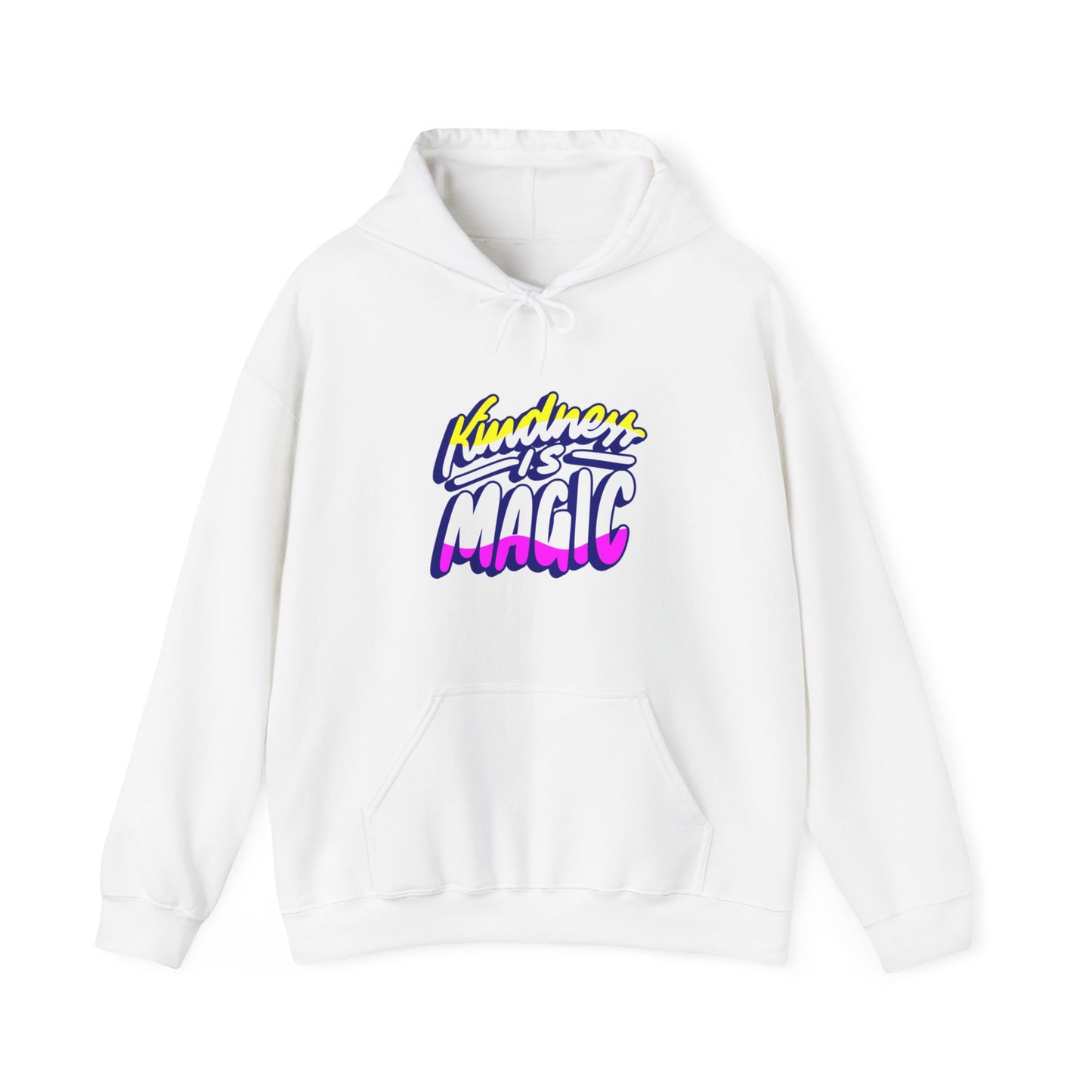 Celebrate Kindness Day in Style with Our Adult Kindness Hoodies