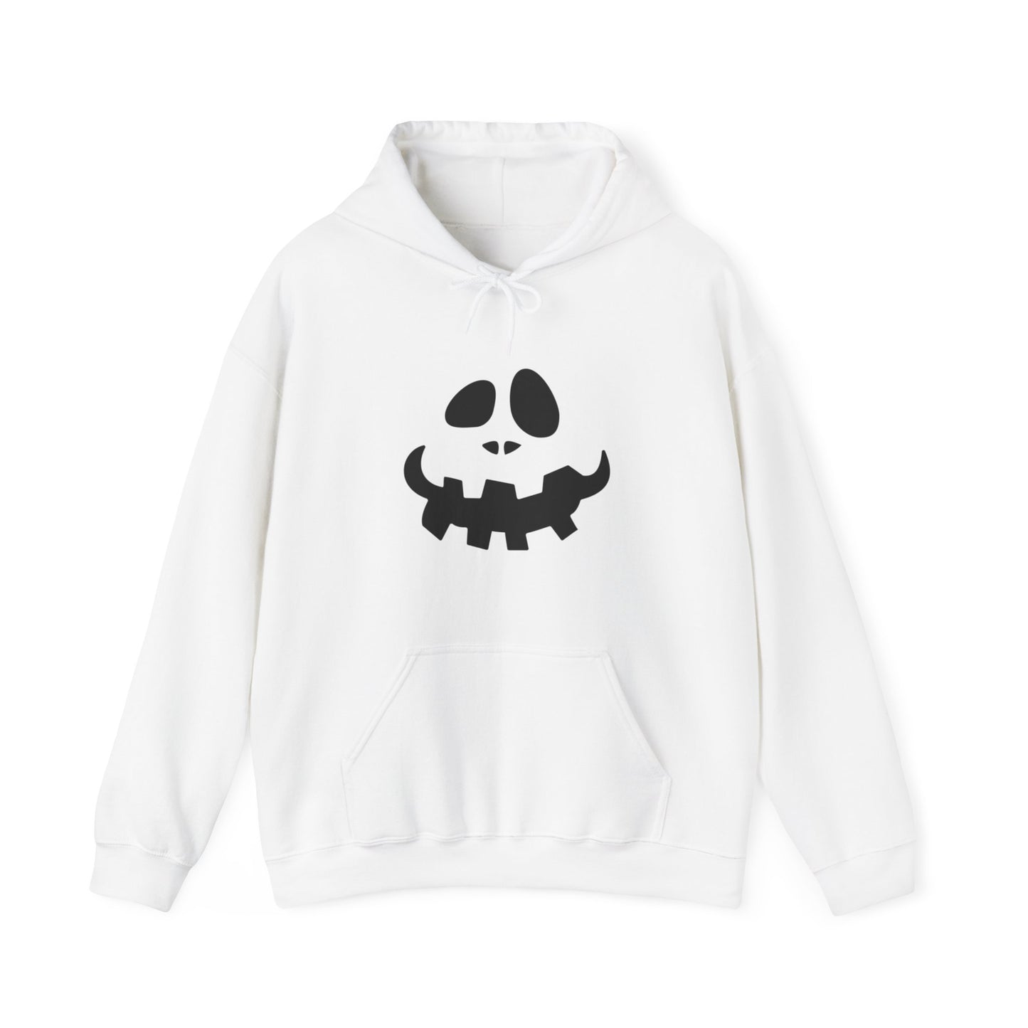 Halloween and Fall Styles Adult Heavy Blend Hooded Sweatshirt