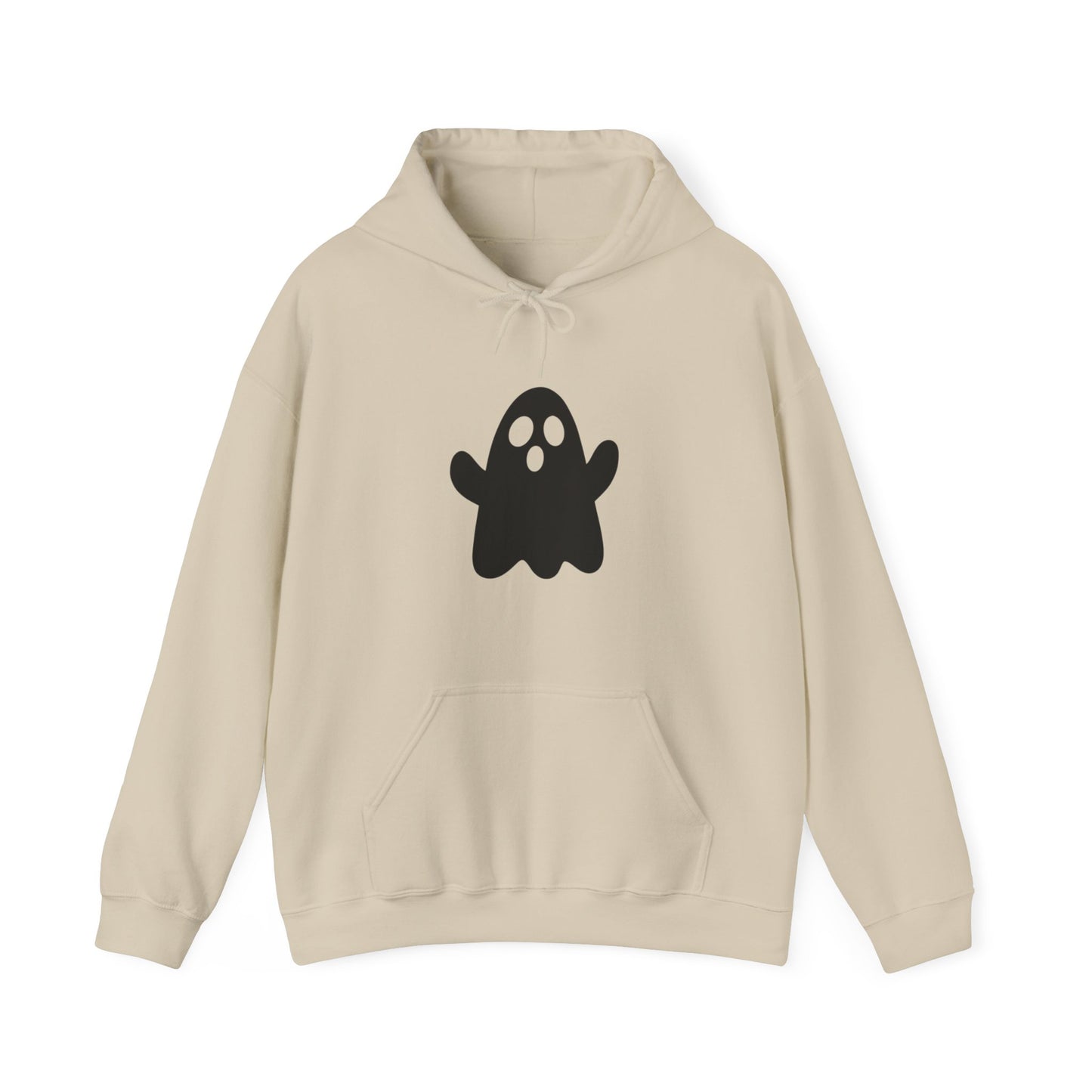 Halloween and Fall Styles Adult Heavy Blend Hooded Sweatshirt