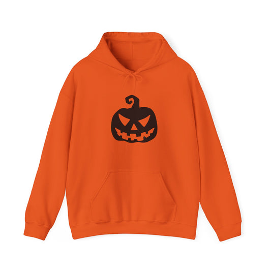 Halloween and Fall Styles Adult Heavy Blend Hooded Sweatshirt