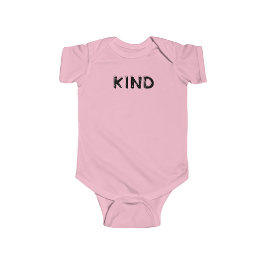 Start 'em Young: Adorable Kindness Day Baby Clothes for Your Little Love!