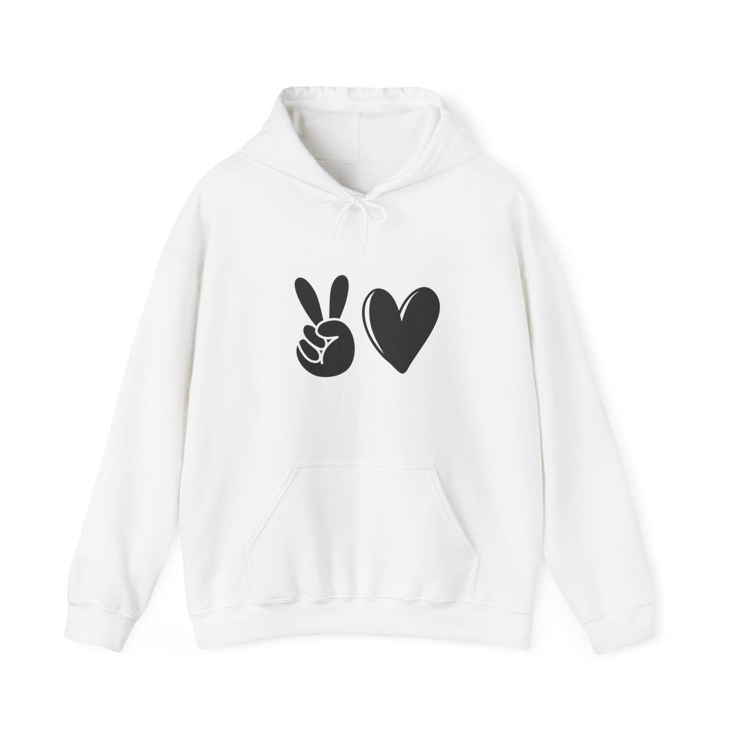 Celebrate Kindness Day in Style with Our Adult Kindness Hoodie