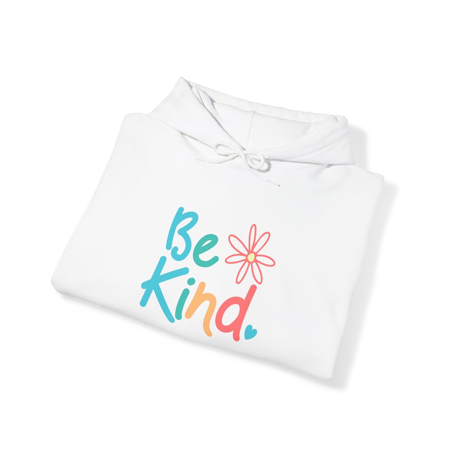 Celebrate Kindness Day in Style with Our Adult Kindness Hoodies