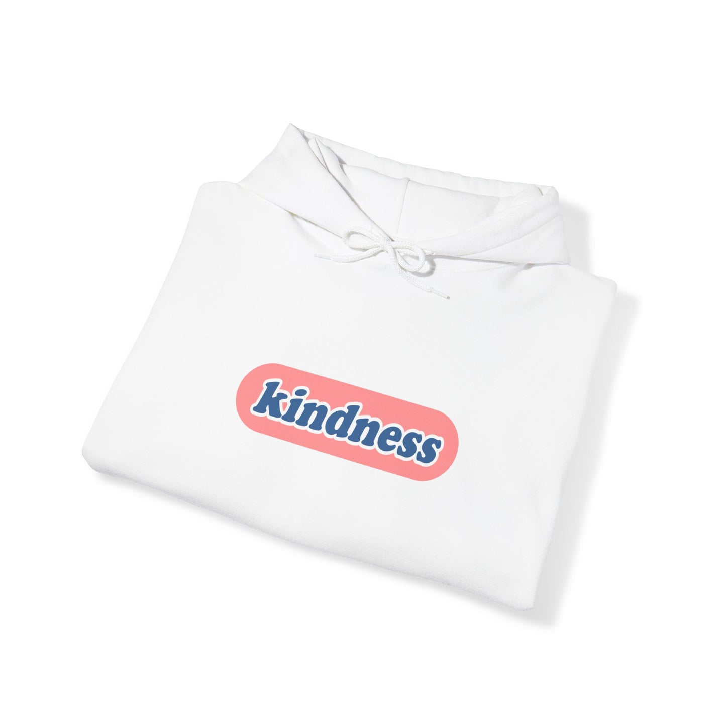 Celebrate Kindness Day in Style with Our Adult Kindness Hoodies