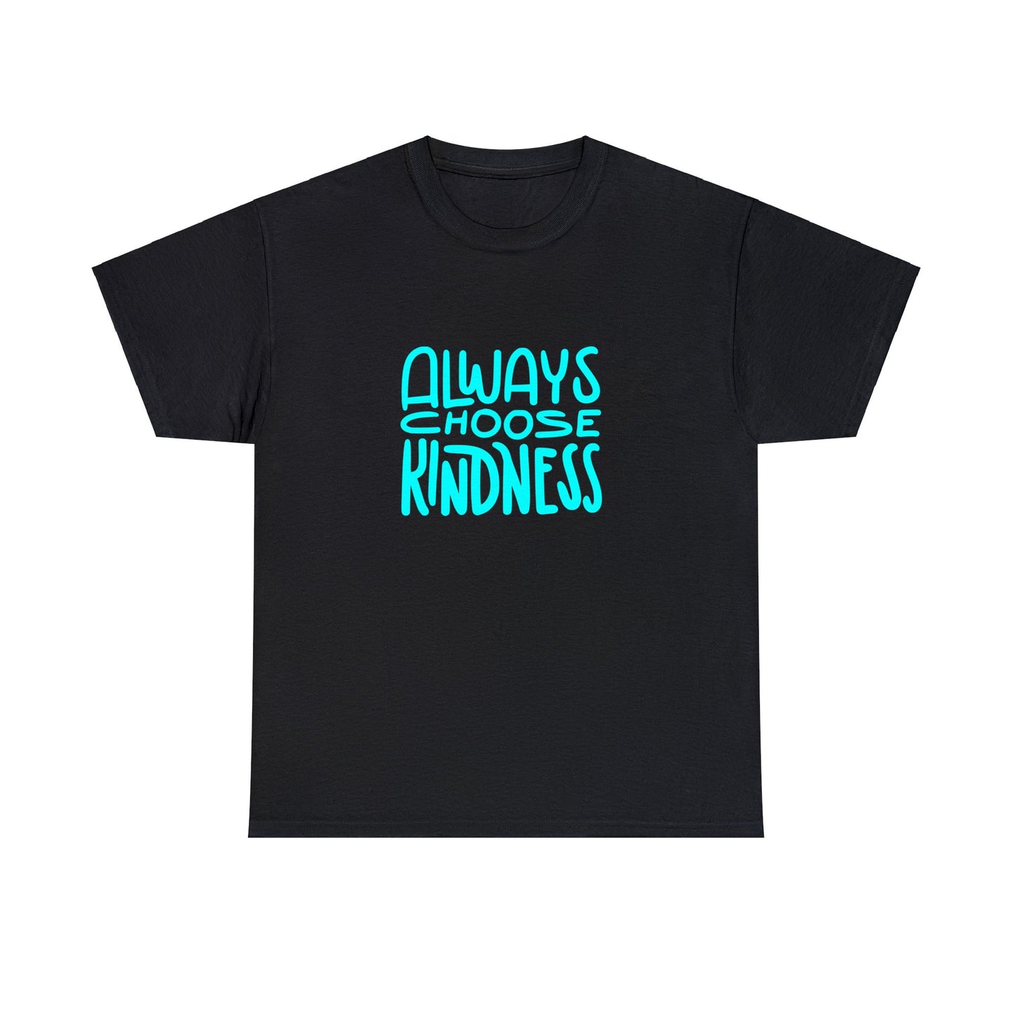 Celebrate Kindness Day in Style with Our Adult Kindness T-Shirts!
