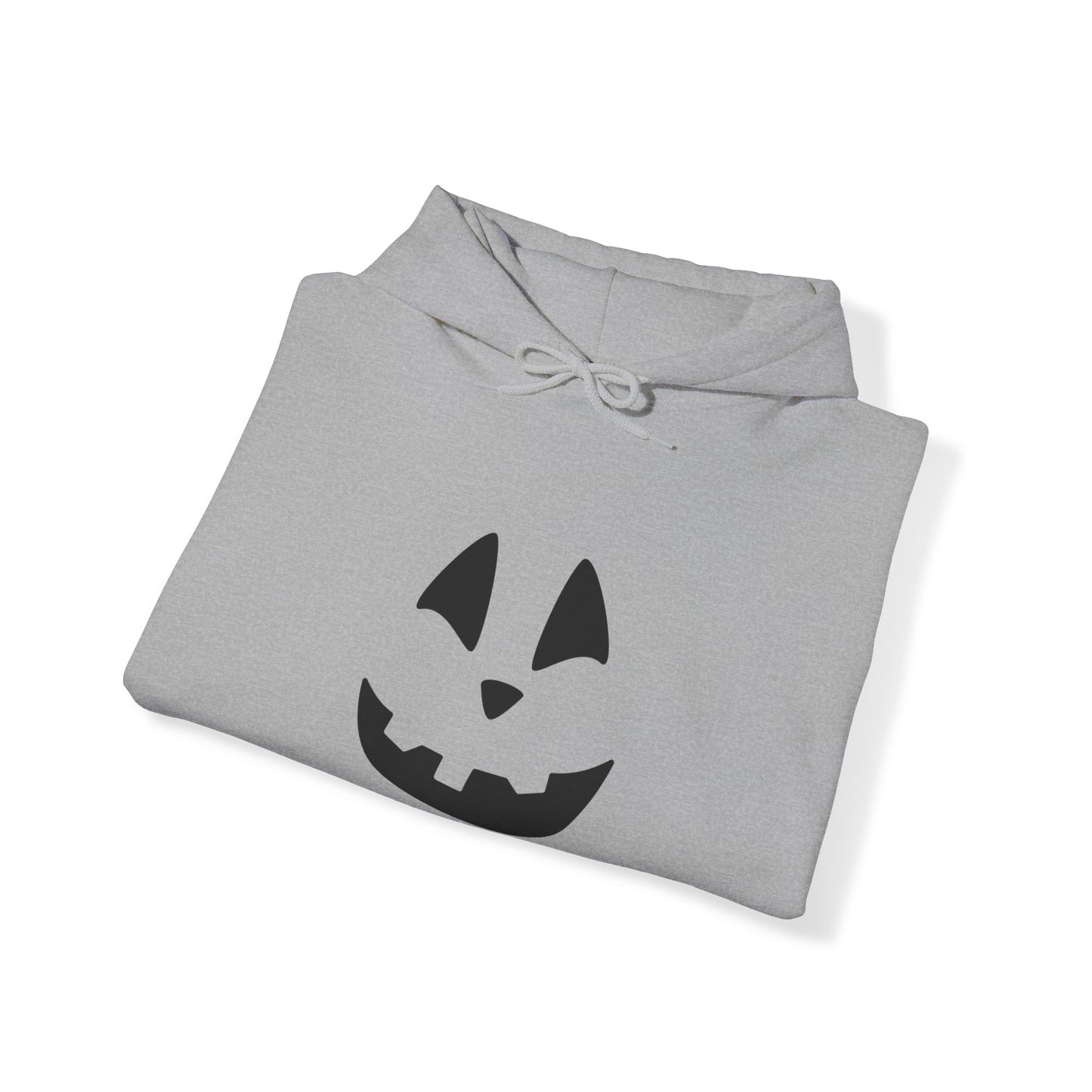 Halloween and Fall Styles Adult Heavy Blend Hooded Sweatshirt