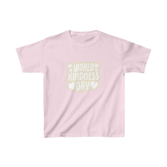 Spread Love in Pink: Embrace Kindness with Our Exclusive Pink Shirt Kindness Day Collection