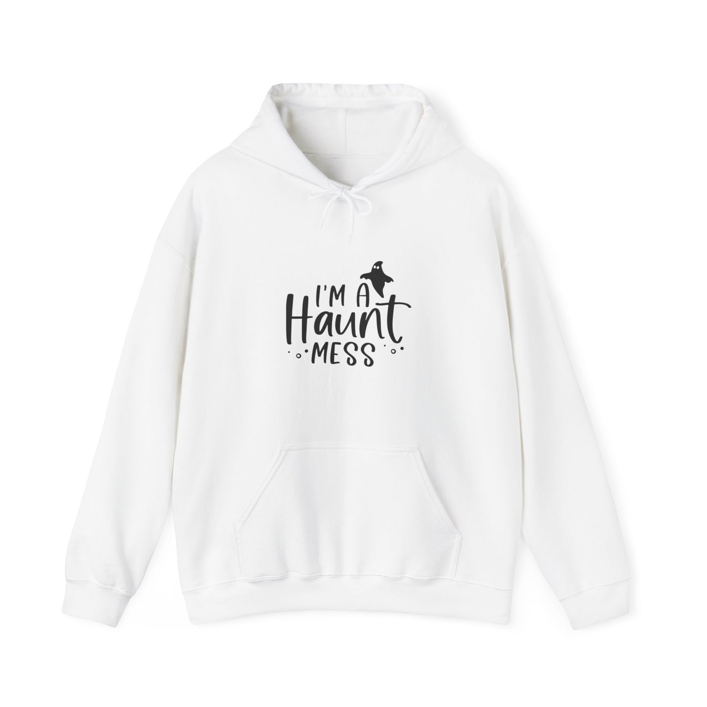 Halloween and Fall Styles Adult Heavy Blend Hooded Sweatshirt