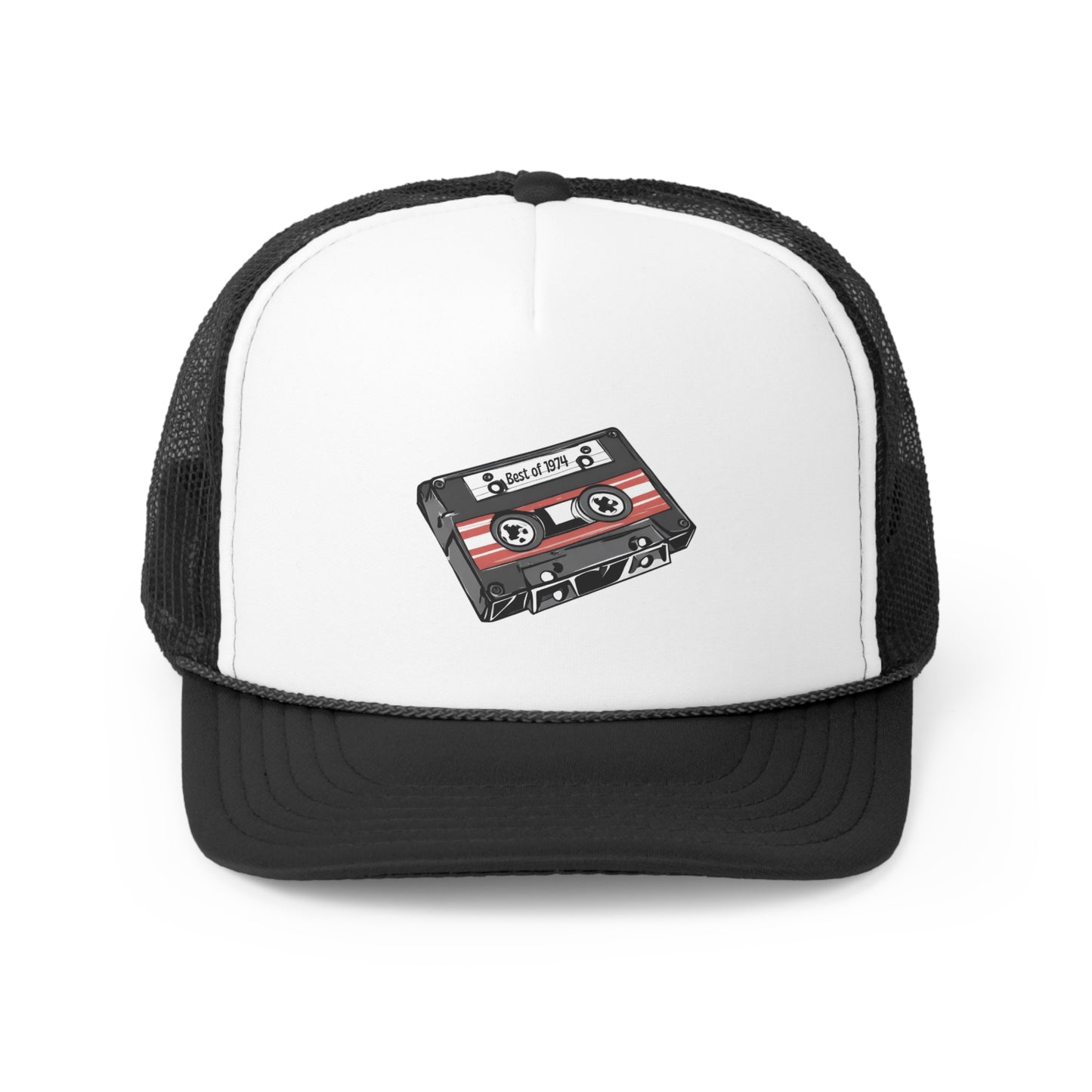 Trucker Caps Nostalgic Gift Collection for Vintage Enthusiasts