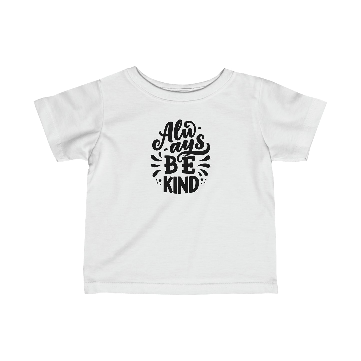 Start 'em Young: Adorable Kindness Day Baby Clothes for Your Little Love!