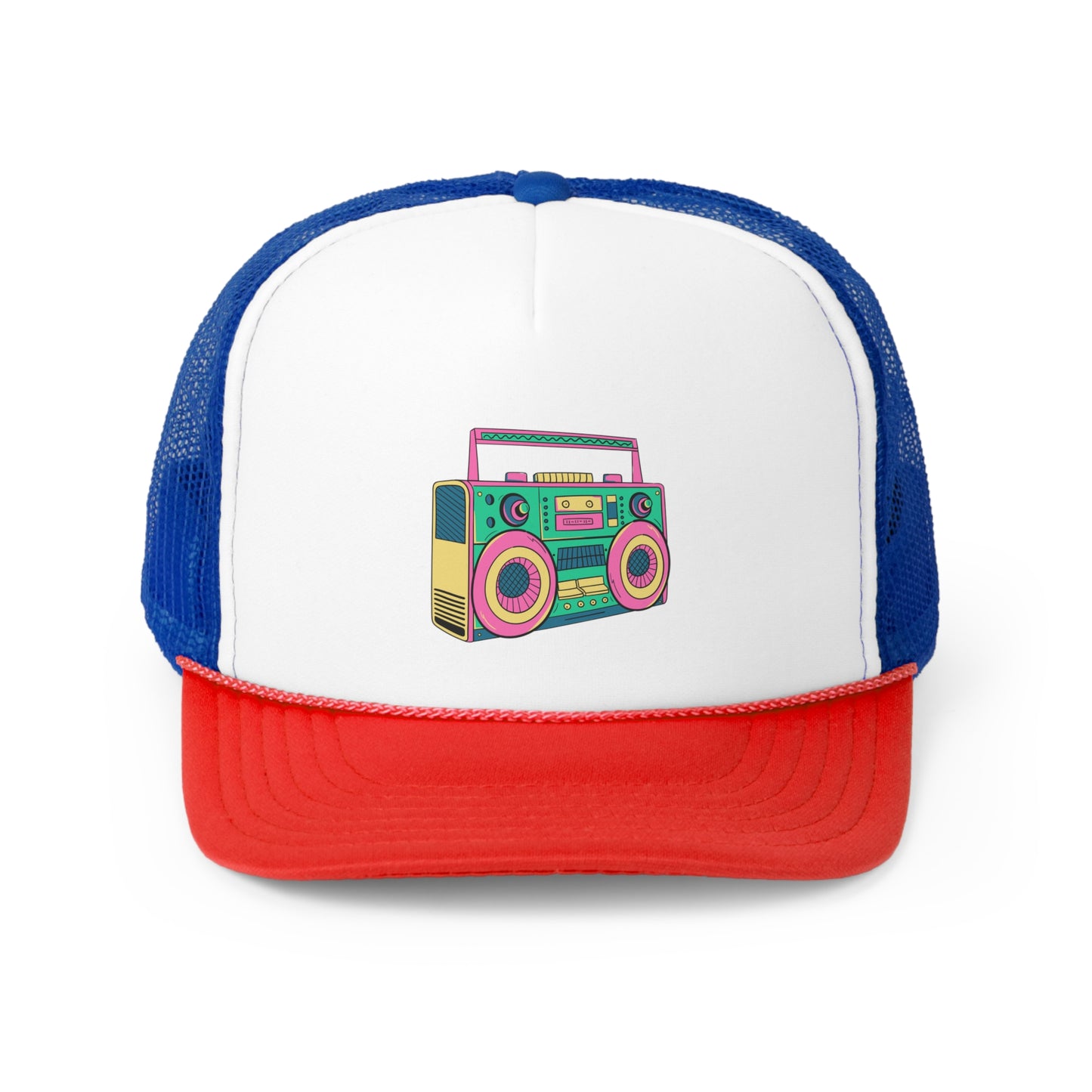 Trucker Caps Nostalgic Gift Collection for Vintage Enthusiasts