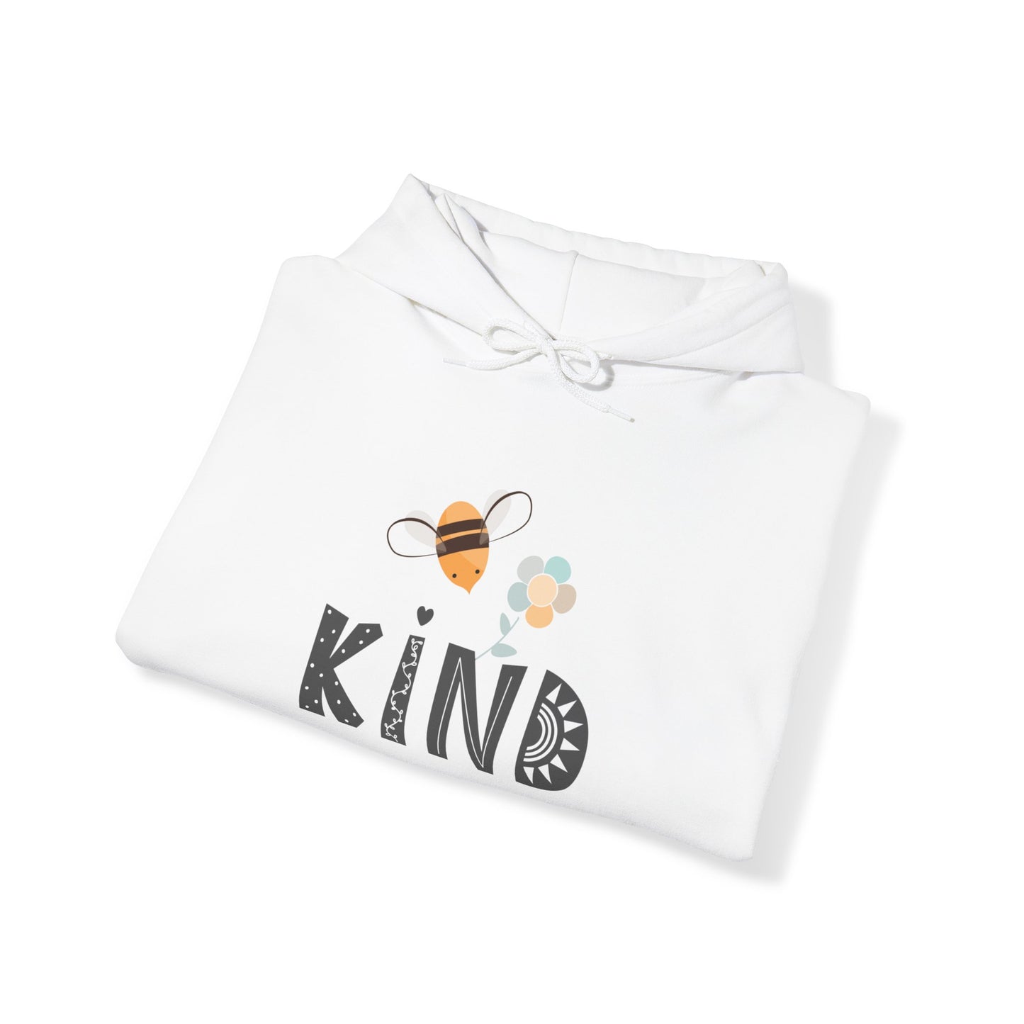 Celebrate Kindness Day in Style with Our Adult Kindness Hoodies