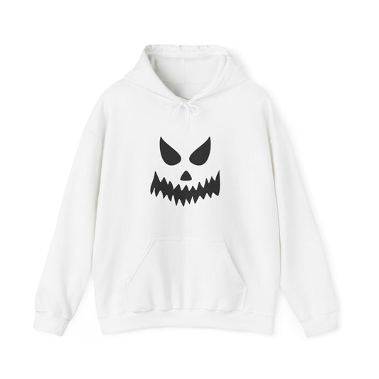 Halloween and Fall Styles Adult Heavy Blend Hooded Sweatshirt