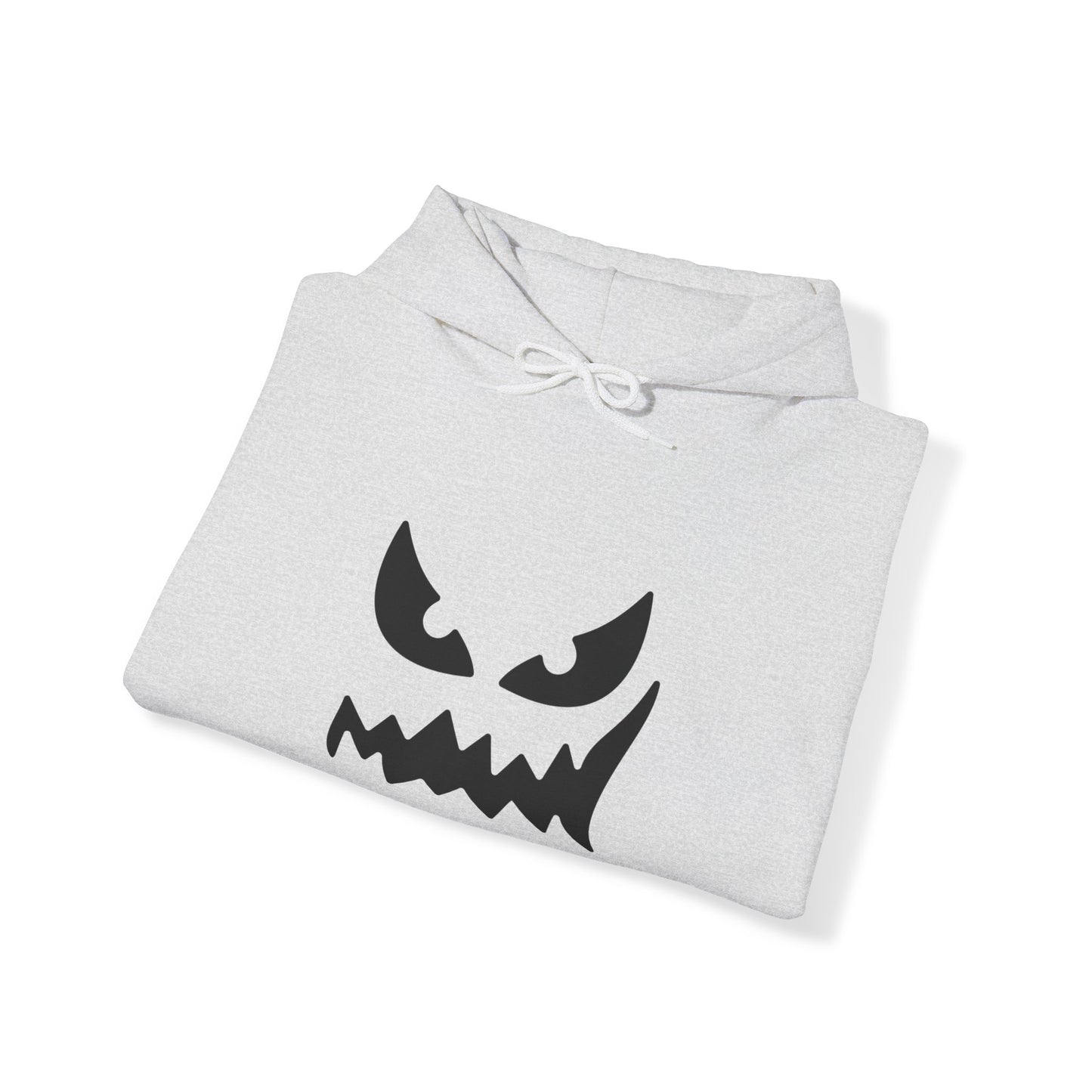 Halloween and Fall Styles Adult Heavy Blend Hooded Sweatshirt