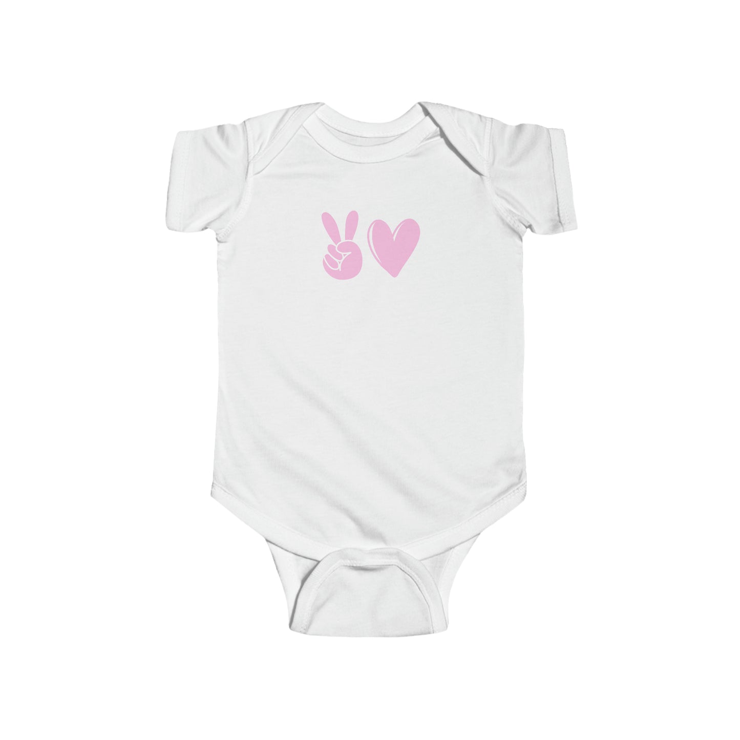 Start 'em Young: Adorable Kindness Day Baby Clothes for Your Little Love!