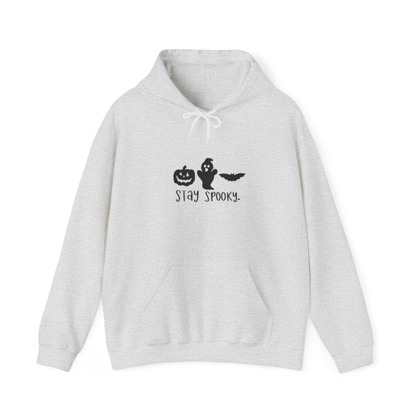 Fall Styles Adult Heavy Blend Hooded Sweatshirt