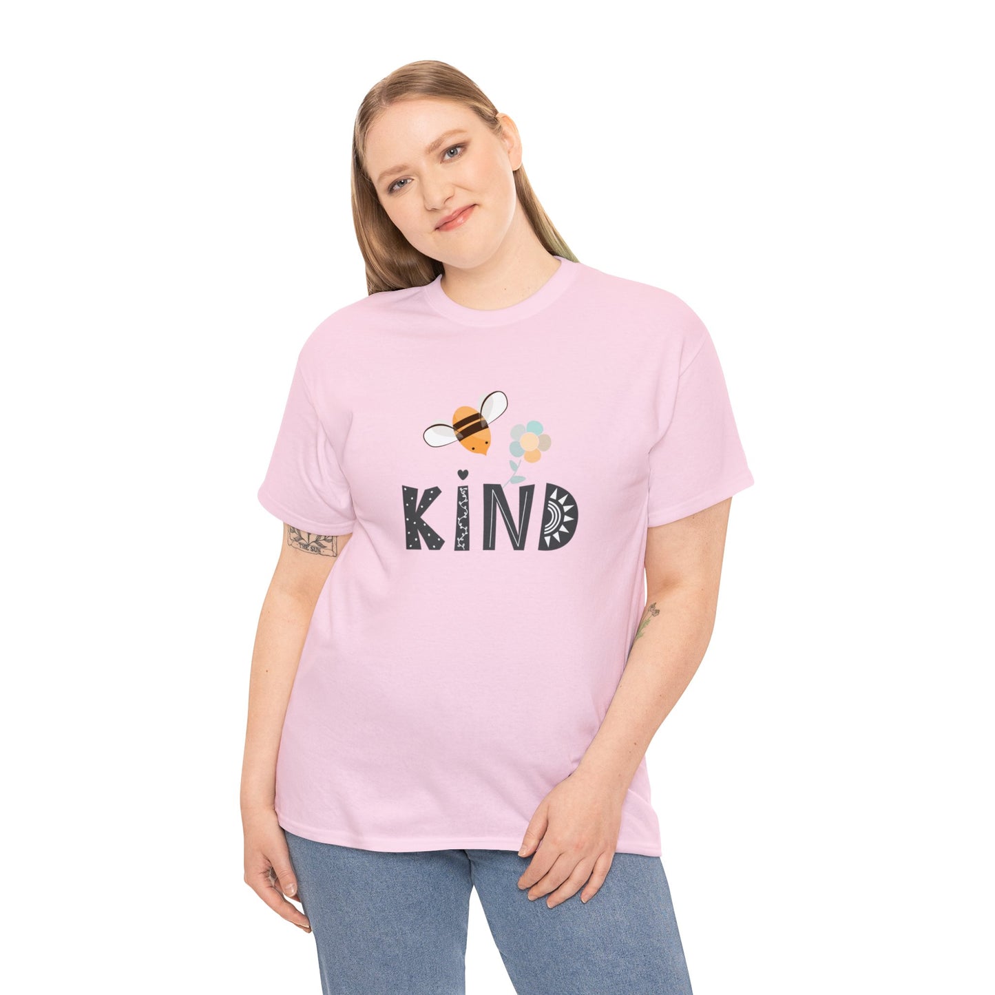 Celebrate Kindness Day in Style with Our Adult Kindness T-Shirts!