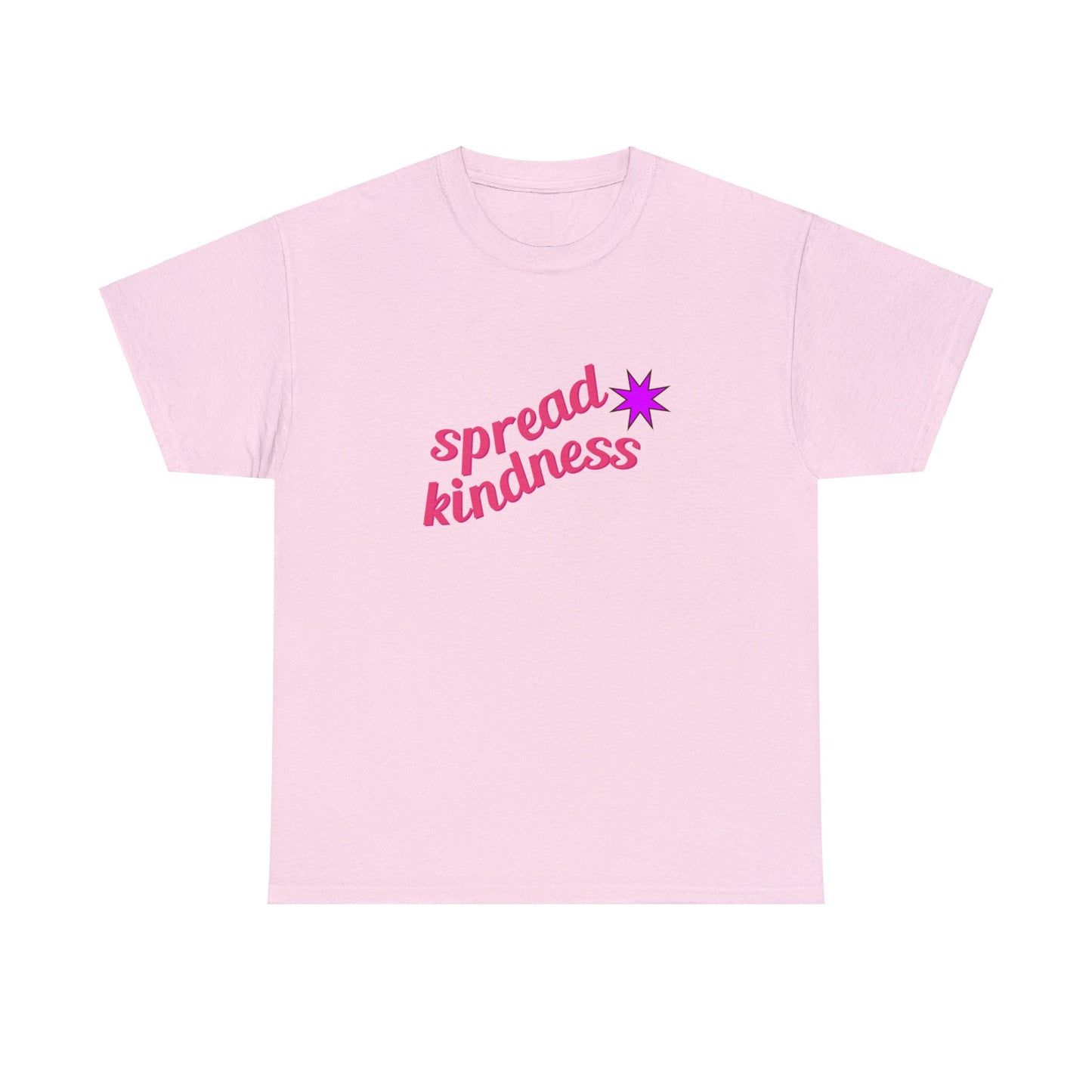 Celebrate Kindness Day in Style with Our Adult Kindness T-Shirts!