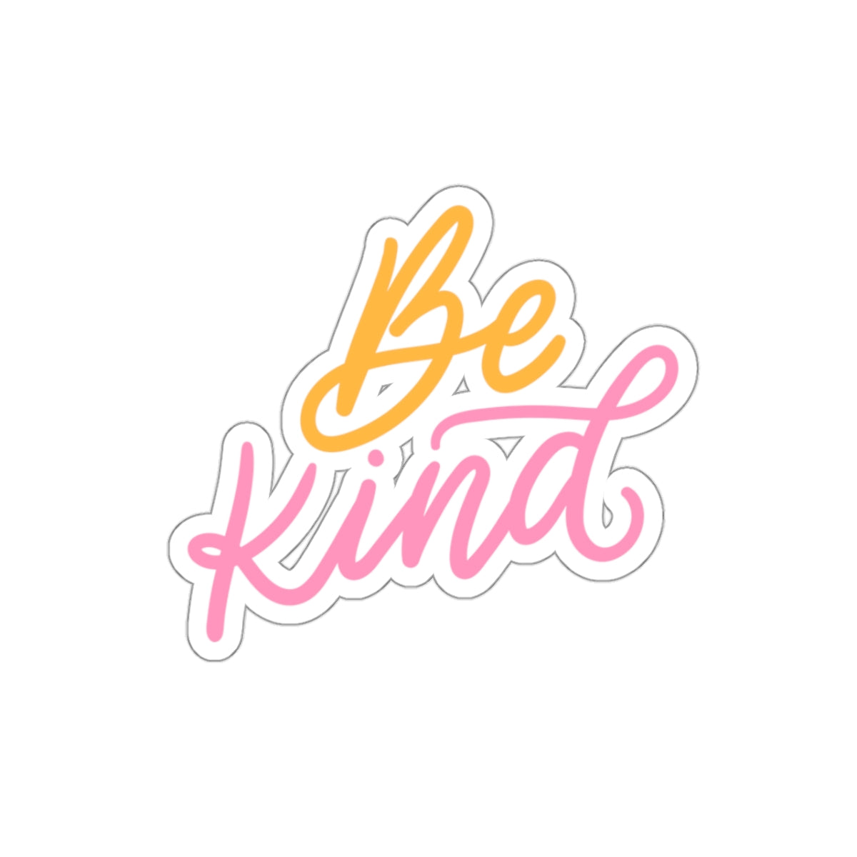 Spread Kindness Everywhere with Our Kindness Day Stickers!