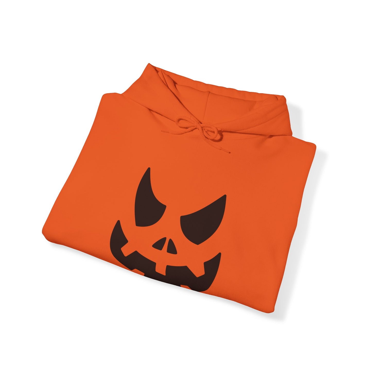 Halloween and Fall Styles Adult Heavy Blend Hooded Sweatshirt