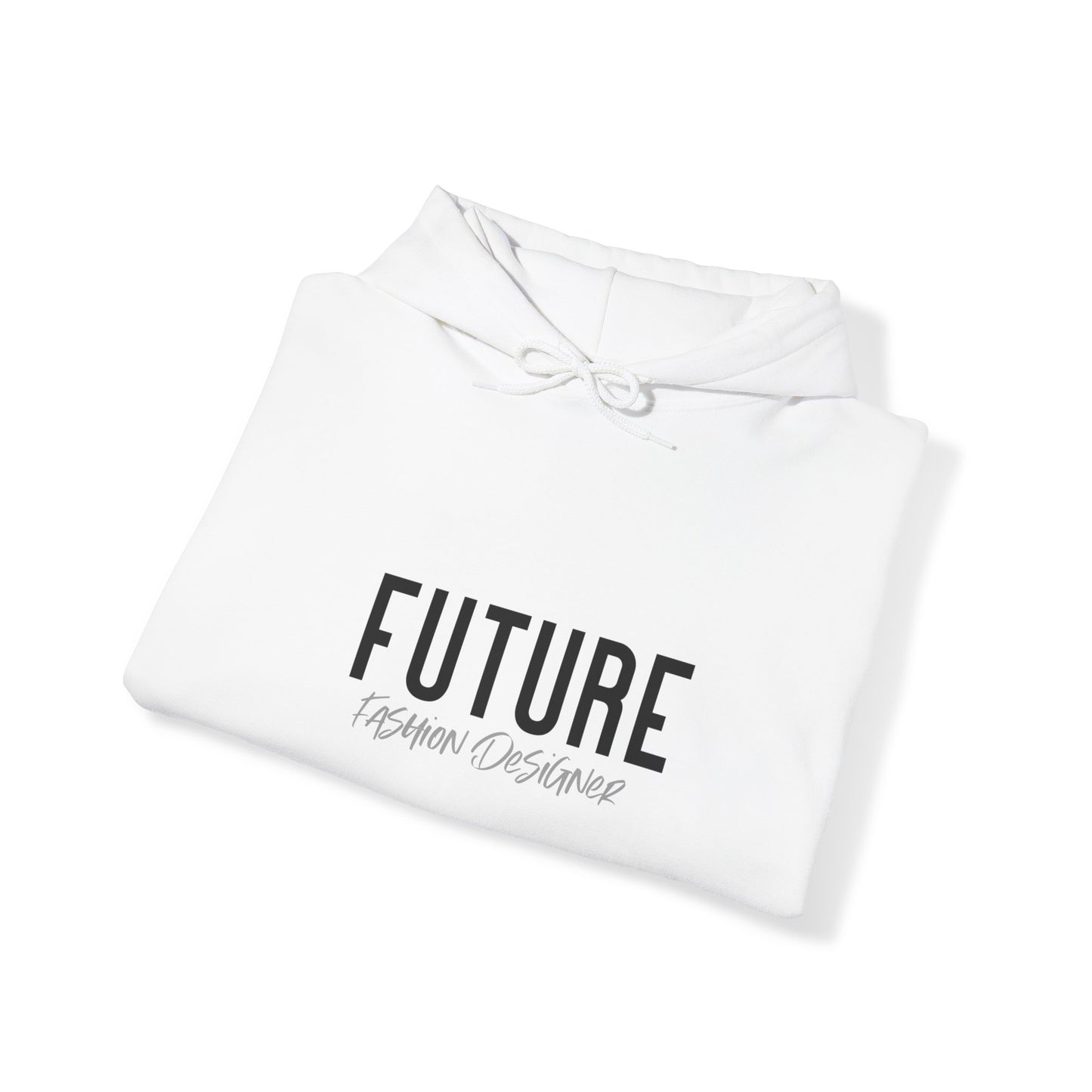 Future Professional Gifts Adult Hoodies