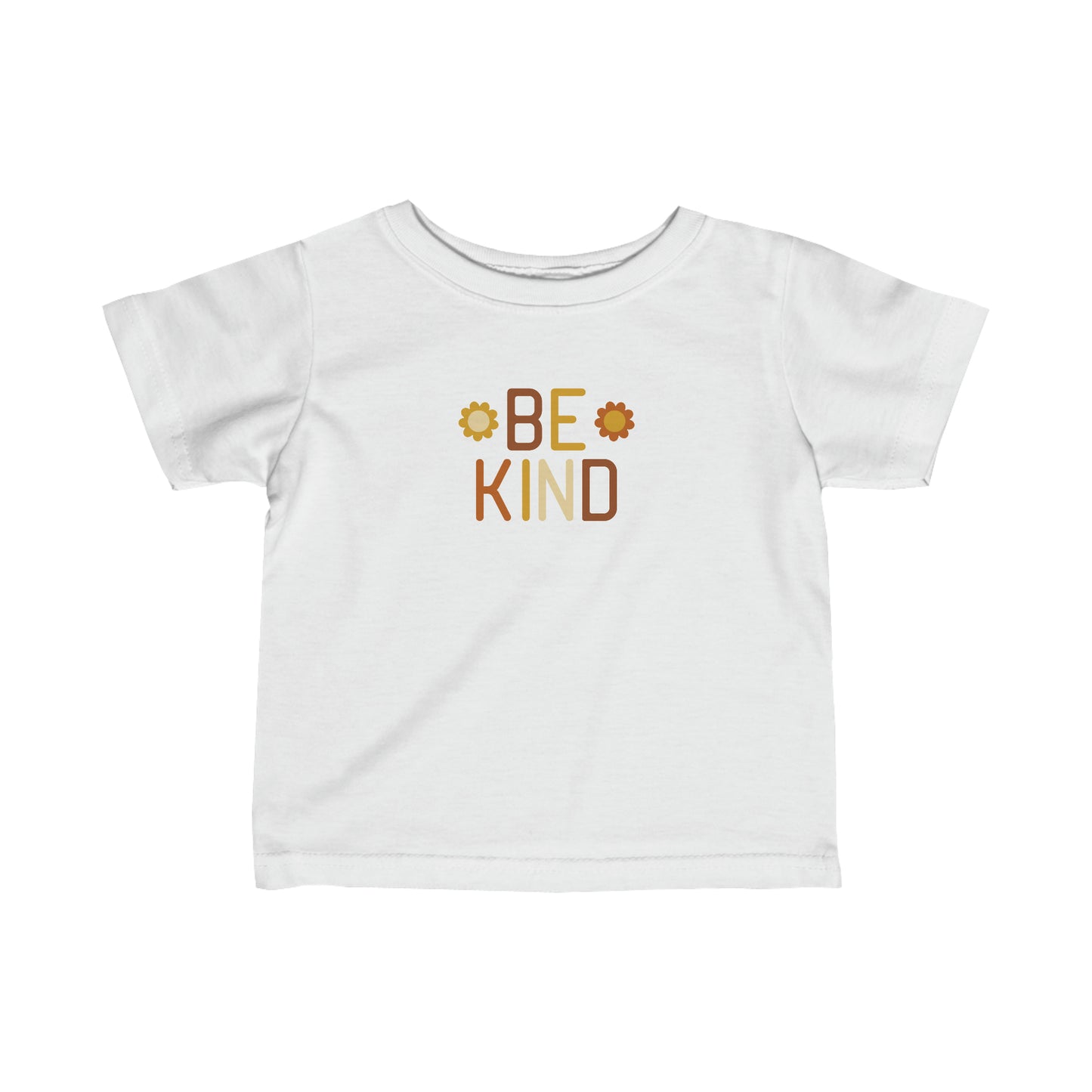 Start 'em Young: Adorable Kindness Day Baby Clothes for Your Little Love!