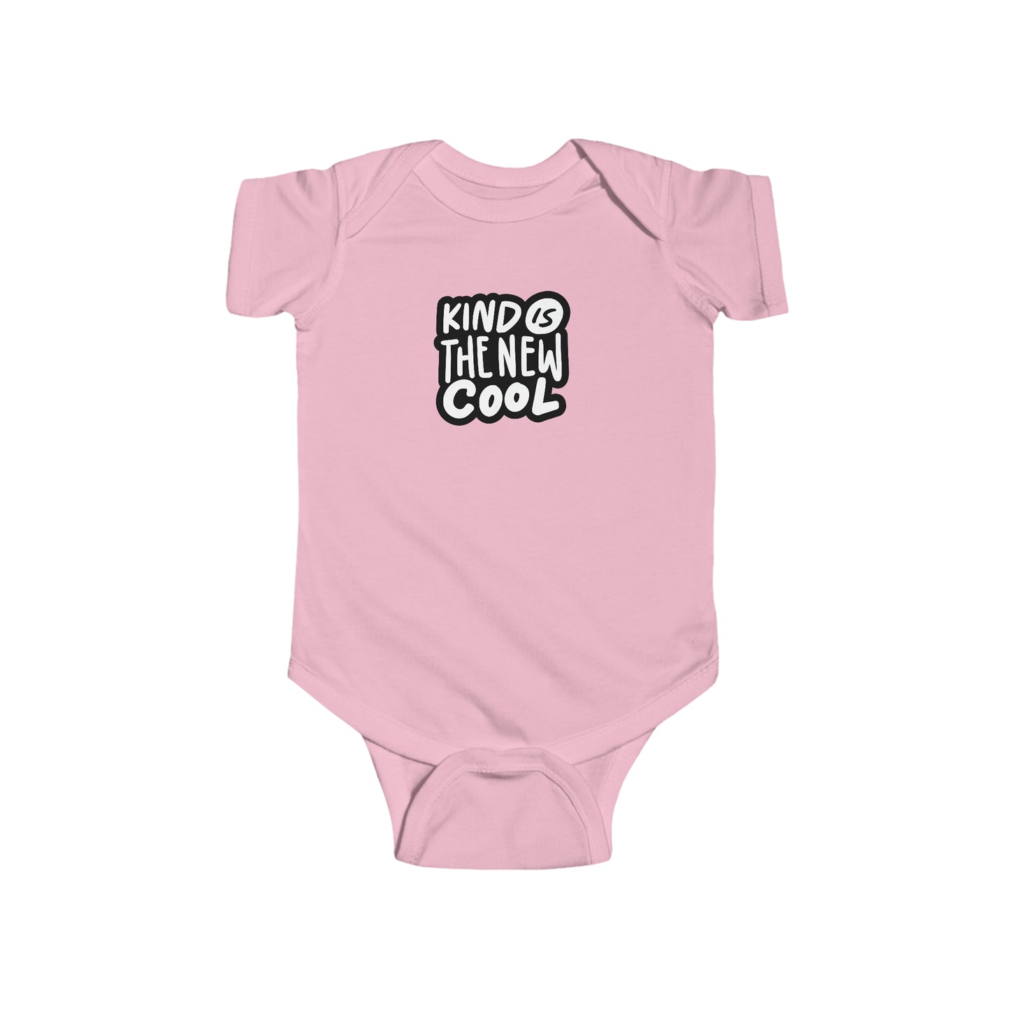 Start 'em Young: Adorable Kindness Day Baby Clothes for Your Little Love!