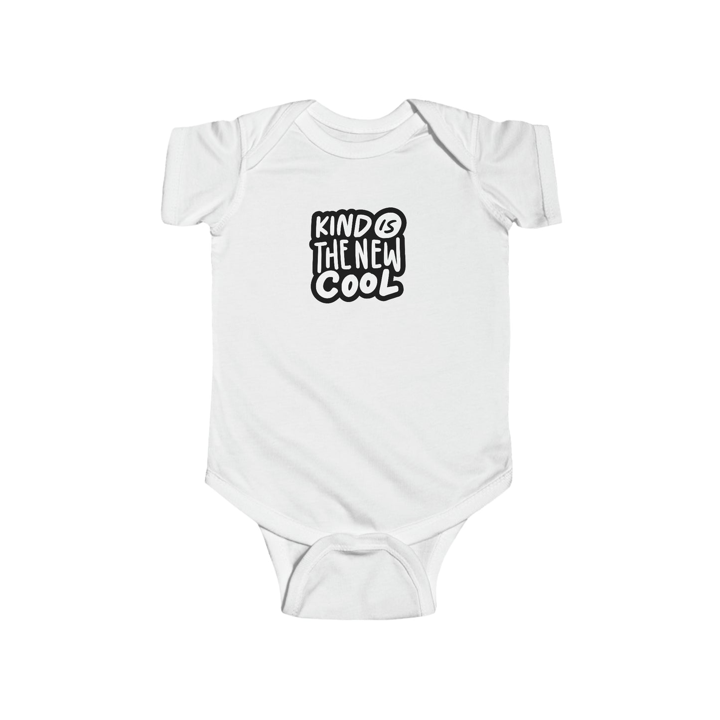 Start 'em Young: Adorable Kindness Day Baby Clothes for Your Little Love!