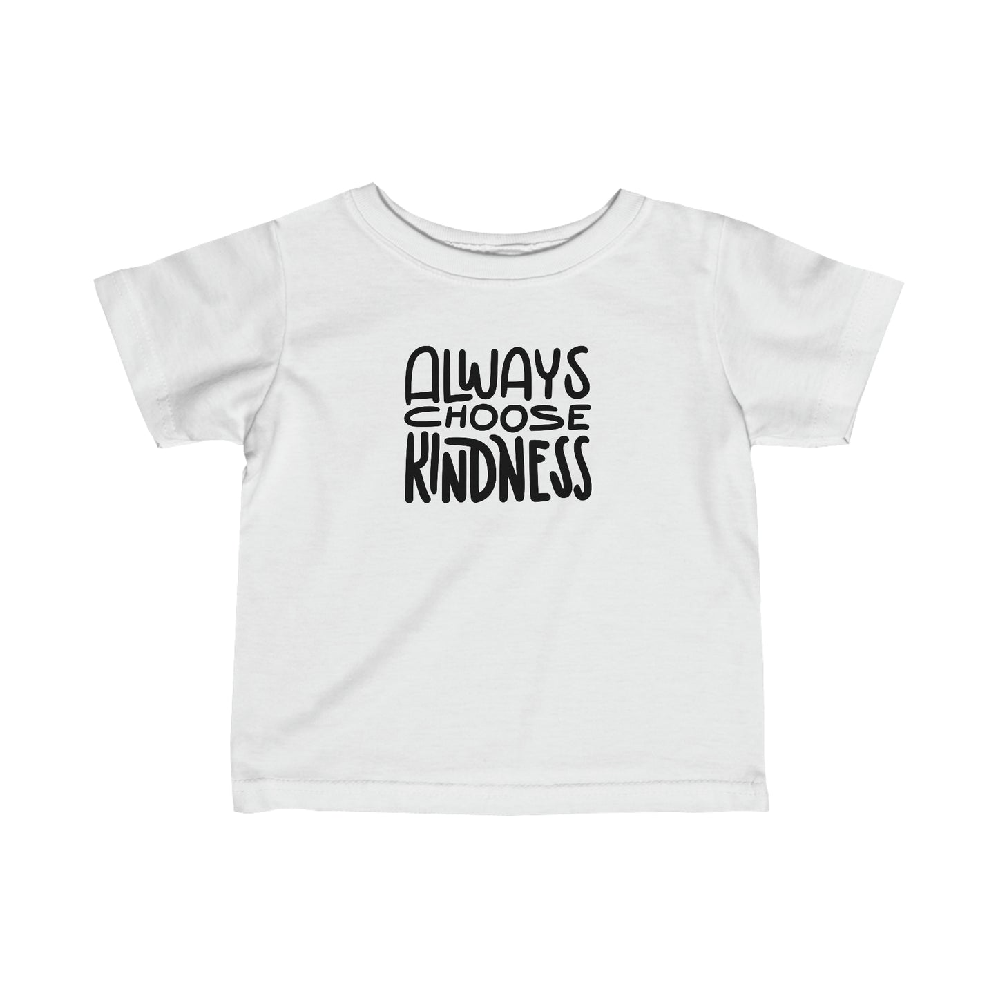 Start 'em Young: Adorable Kindness Day Baby Clothes for Your Little Love!