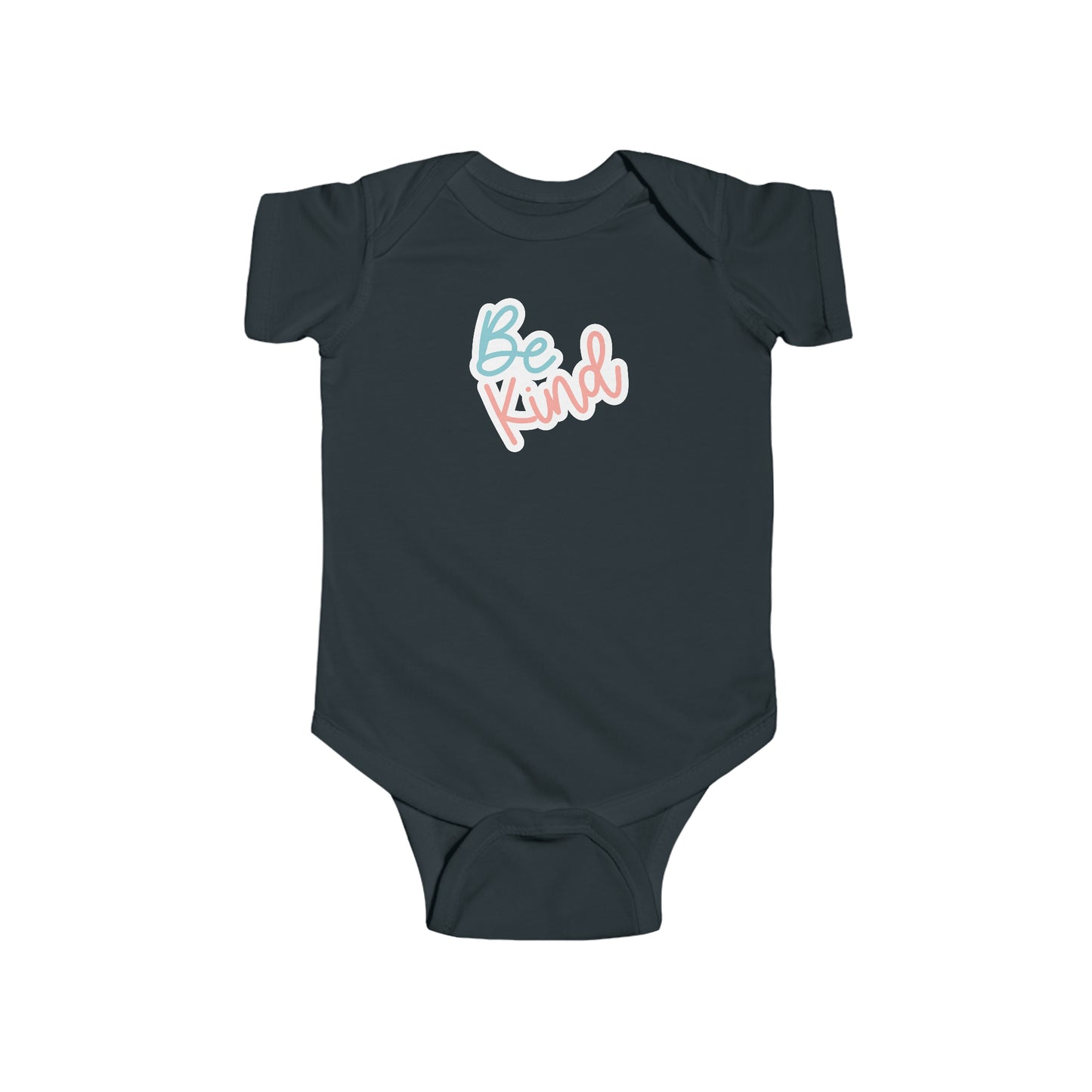 Start 'em Young: Adorable Kindness Day Baby Clothes for Your Little Love!