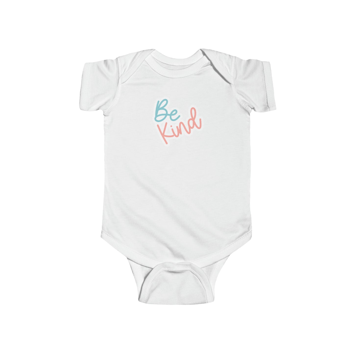 Start 'em Young: Adorable Kindness Day Baby Clothes for Your Little Love!