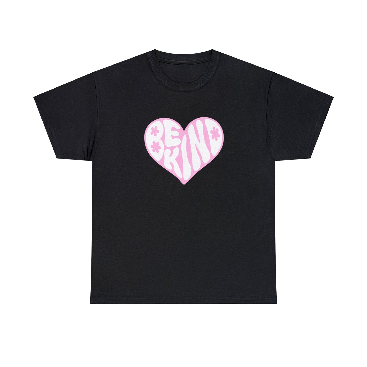 Celebrate Kindness Day in Style with Our Adult Kindness T-Shirts!