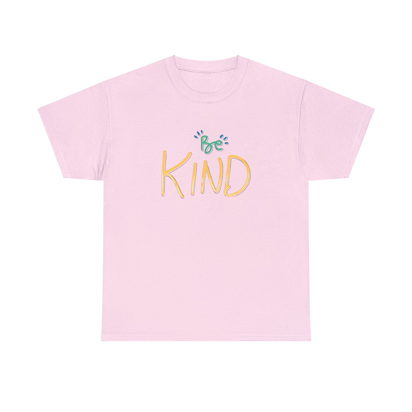 Celebrate Kindness Day in Style with Our Adult Kindness T-Shirts!