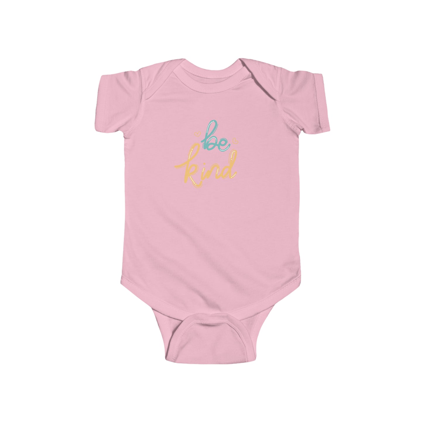 Start 'em Young: Adorable Kindness Day Baby Clothes for Your Little Love!