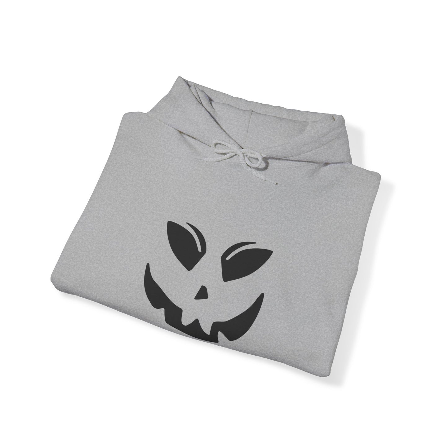 Halloween and Fall Styles Adult Heavy Blend Hooded Sweatshirt