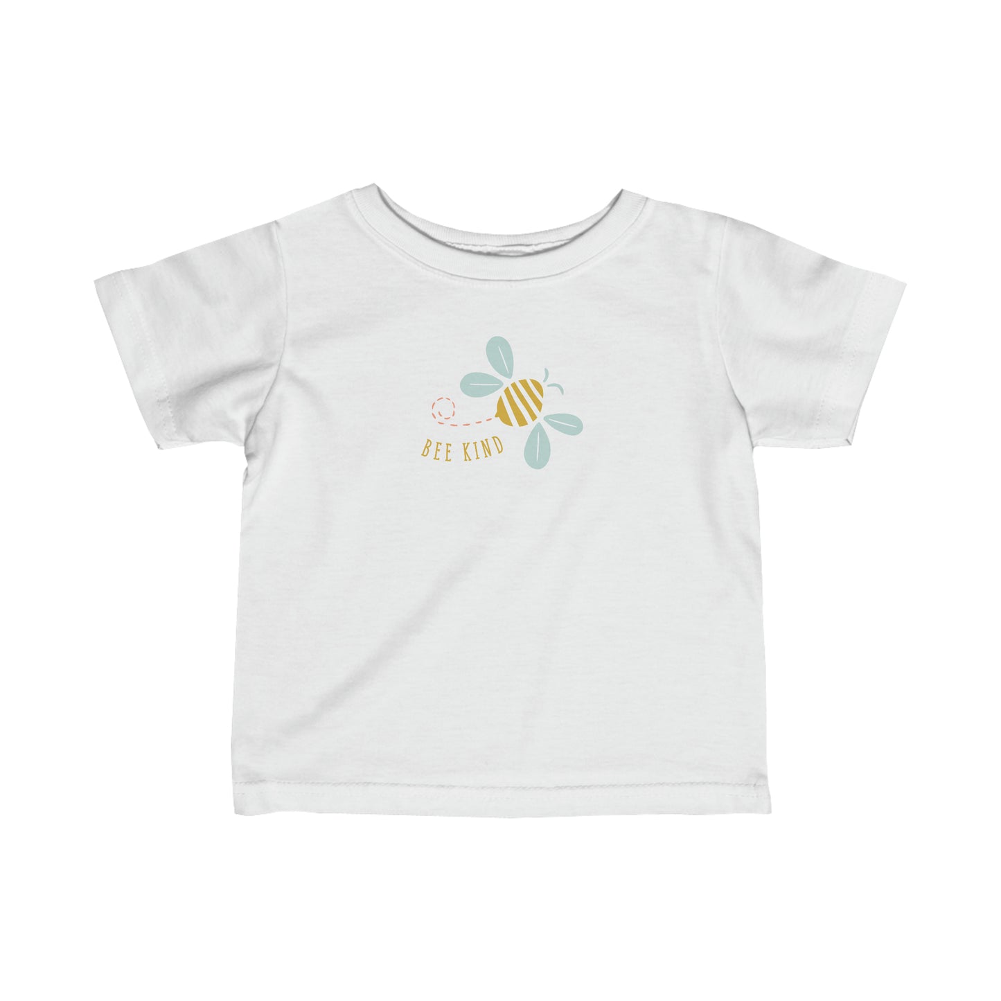 Start 'em Young: Adorable Kindness Day Baby Clothes for Your Little Love!