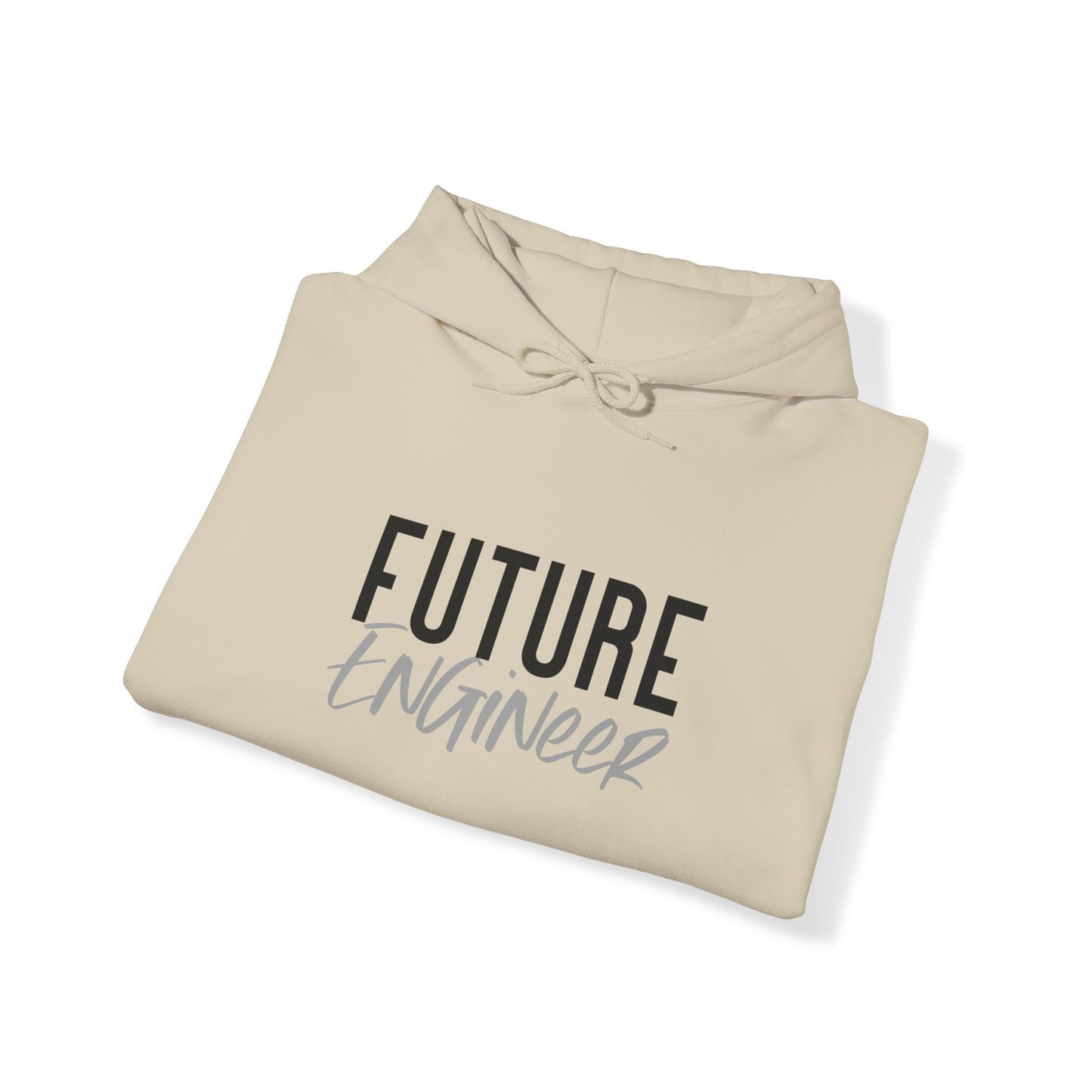 Future Professional Gifts Adult Hoodies