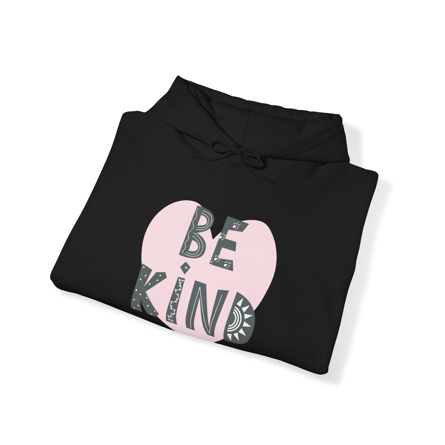 Celebrate Kindness Day in Style with Our Adult Kindness Hoodies