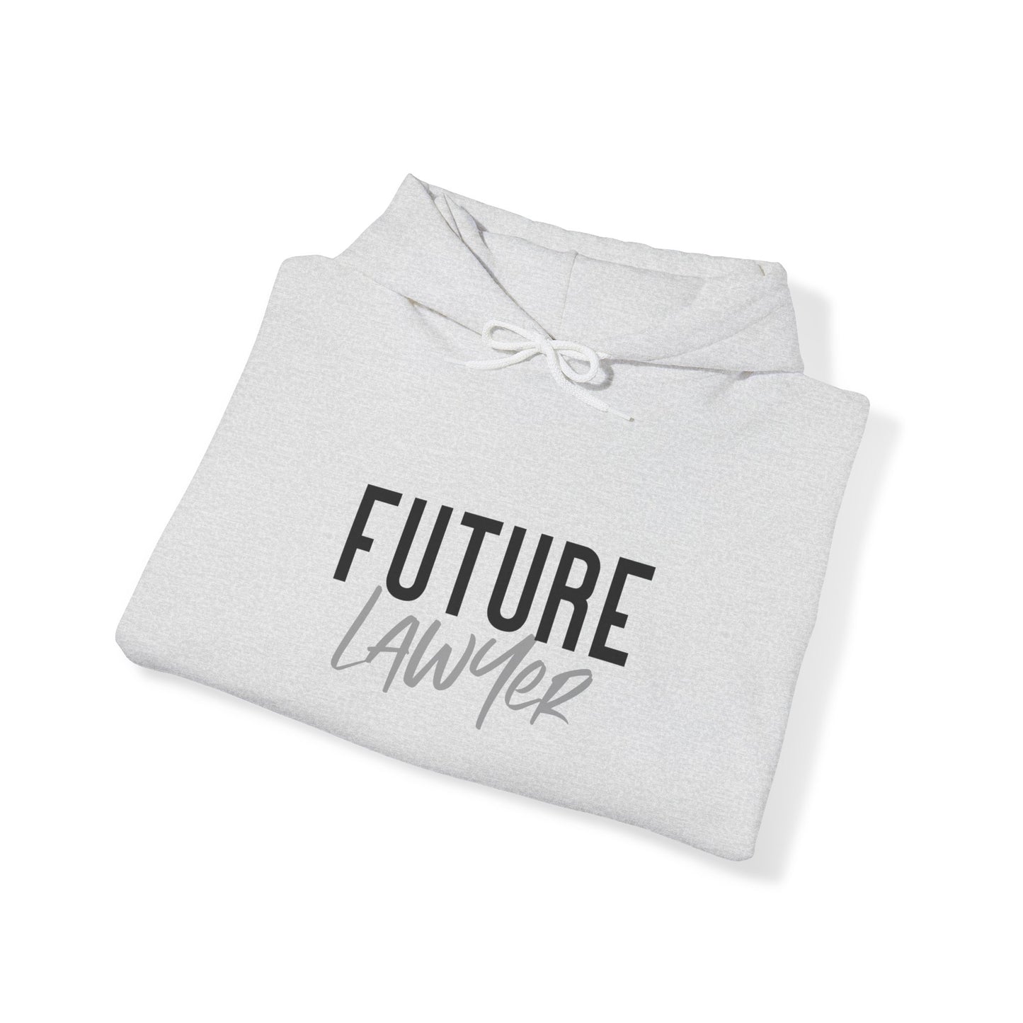 Future Professional Gifts Adult Hoodies