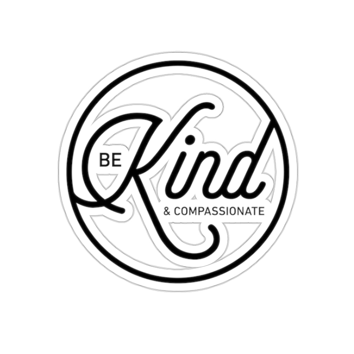 Spread Kindness Everywhere with Our Kindness Day Stickers!