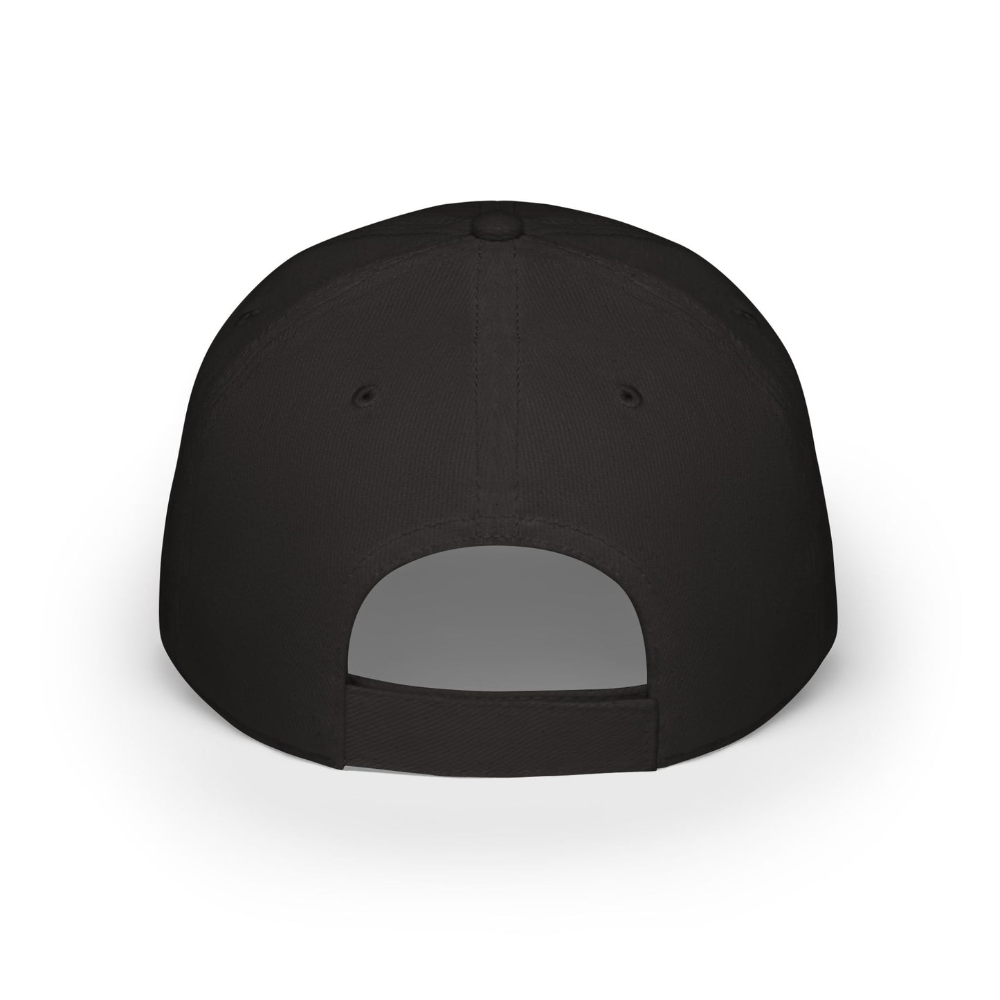 Richardson Storm Special Olympics  - Baseball Cap - Black