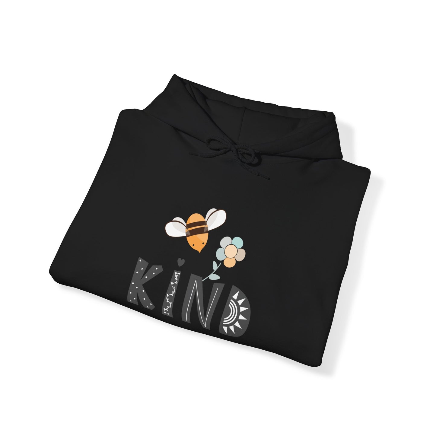 Celebrate Kindness Day in Style with Our Adult Kindness Hoodies