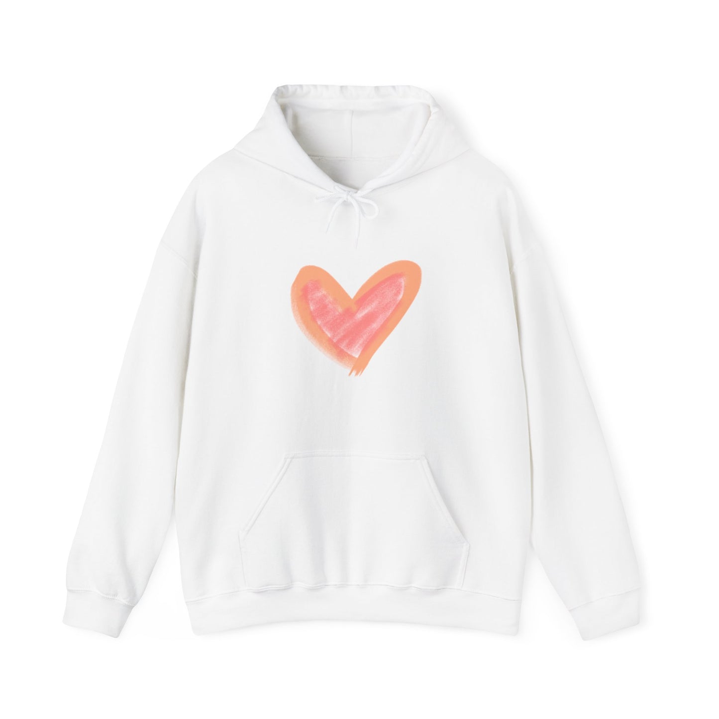 Celebrate Kindness Day in Style with Our Adult Kindness Hoodies