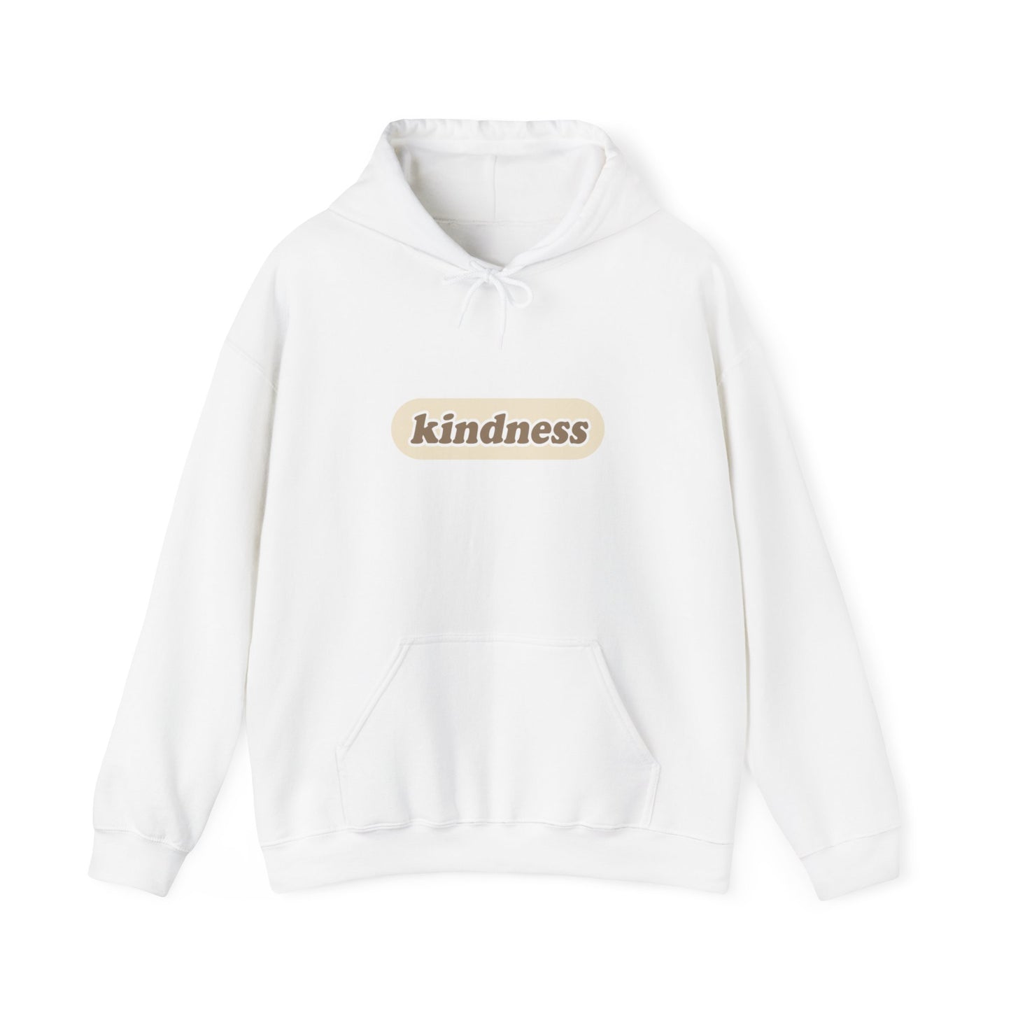 Celebrate Kindness Day in Style with Our Adult Kindness Hoodies