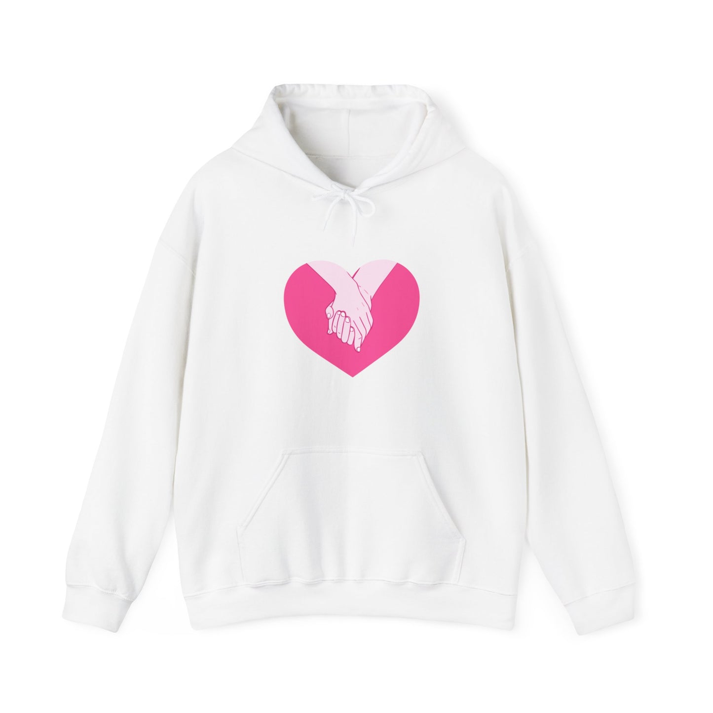 Celebrate Kindness Day in Style with Our Adult Kindness Hoodies