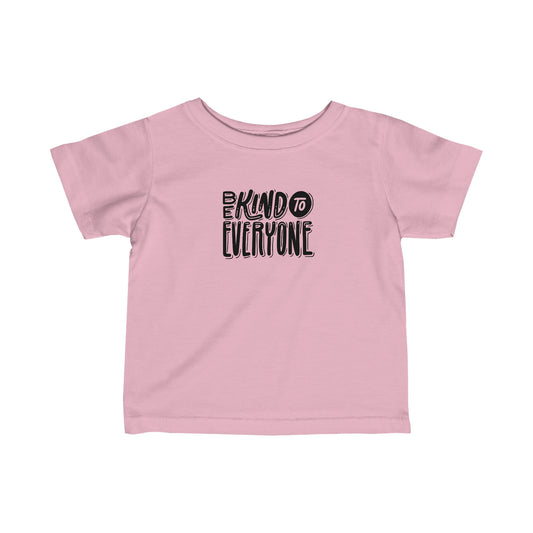 Start 'em Young: Adorable Kindness Day Baby Clothes for Your Little Love!