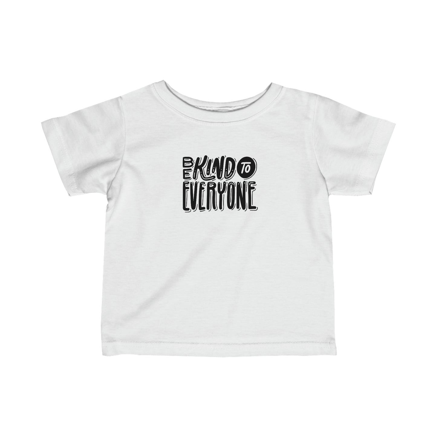 Start 'em Young: Adorable Kindness Day Baby Clothes for Your Little Love!